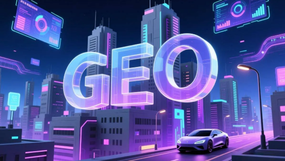金阳县GEO 优化行业动态：主流搜索平台地域收录规则更新综述