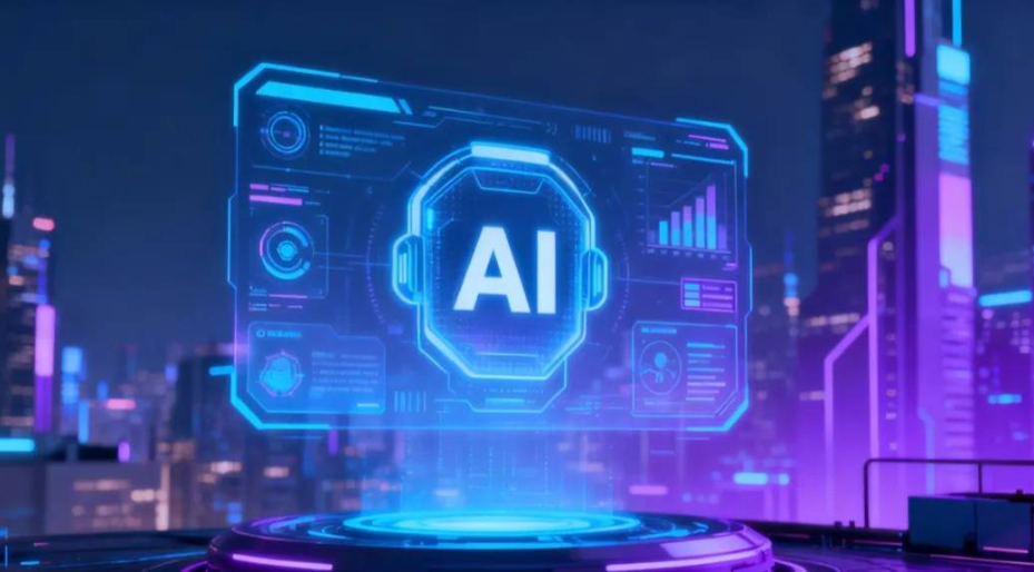 金阳县AI选型参考：合理运用人工智能工具提升效率