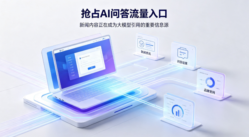 2026 海外流量新格局：金阳县GEO 内容如何抢占 AI 问答流量入口