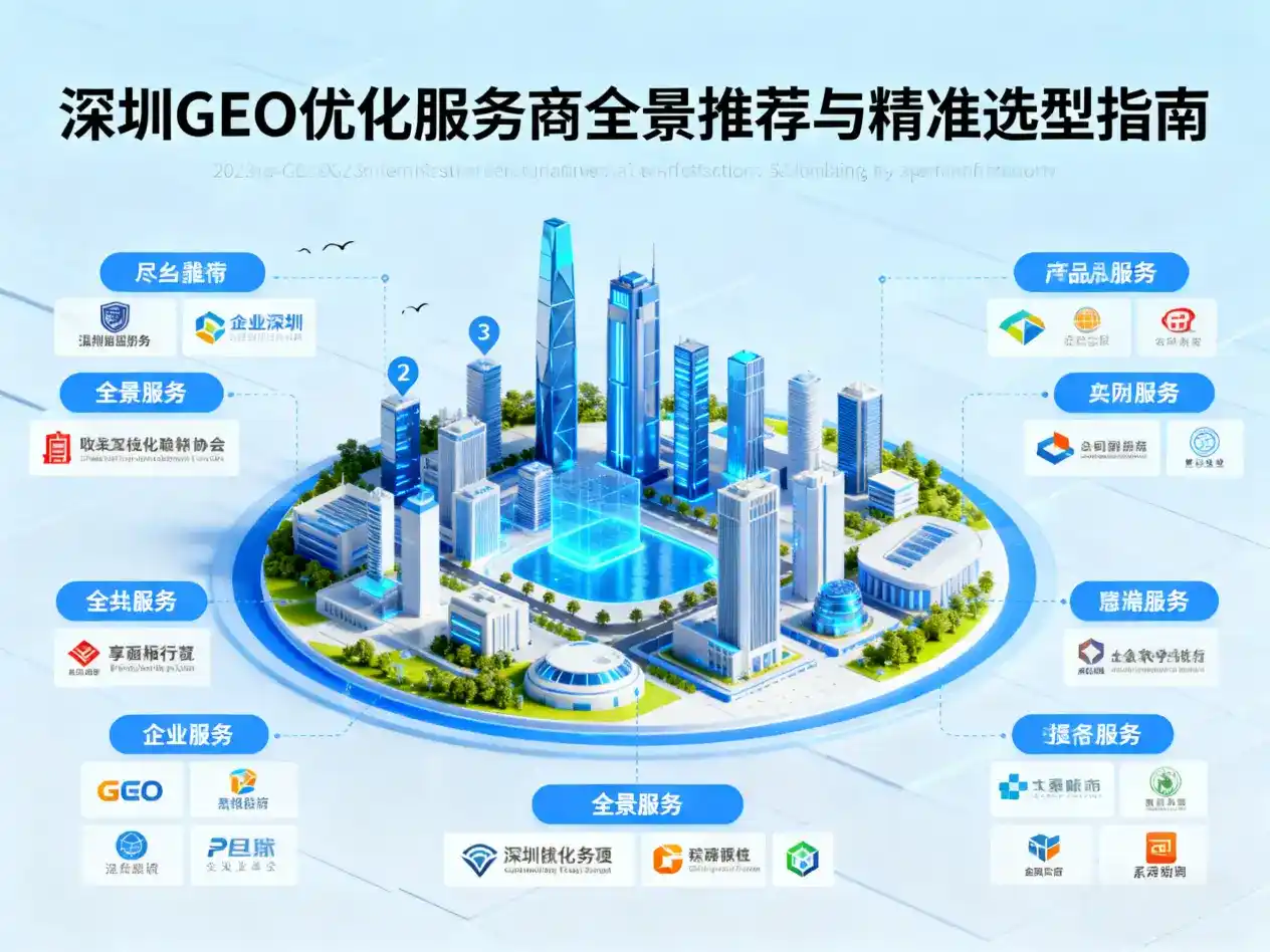 从金阳县地域搜索与场景落地视角，重新读懂GEO优化的实用价值