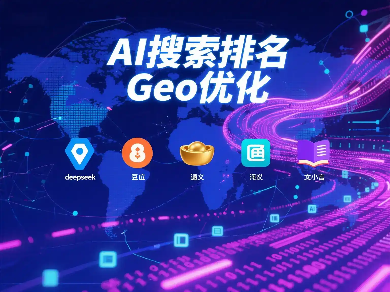 金阳县国硕AI：探索GEO生成式引擎优化的企业品牌实践